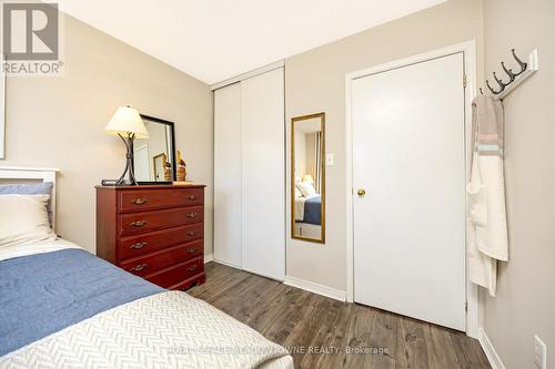 1043 Cawthra Road, Mississauga, ON - Indoor Photo Showing Bedroom