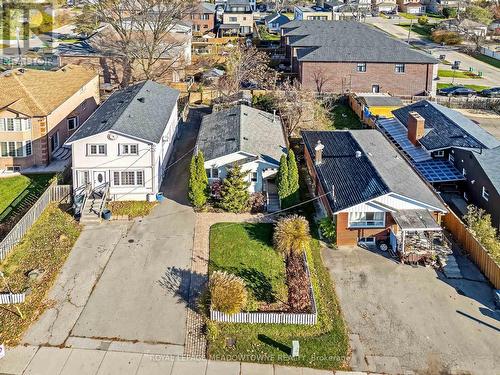 1043 Cawthra Road, Mississauga, ON - Outdoor