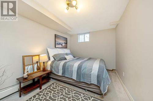 1043 Cawthra Road, Mississauga, ON - Indoor Photo Showing Bedroom