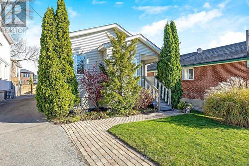 1043 Cawthra Road, Mississauga, ON - Outdoor