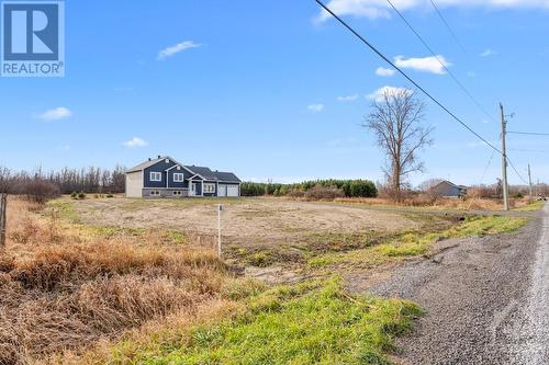 10076 Nation River Road, South Mountain, ON - Outdoor With View