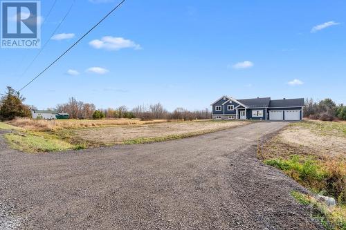 10076 Nation River Road, South Mountain, ON - Outdoor