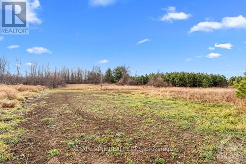 10076 Nation River Road, South Dundas, ON - Outdoor With View