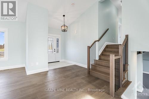 10076 Nation River Road, South Dundas, ON - Indoor Photo Showing Other Room