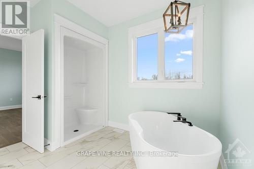 10076 Nation River Road, South Dundas, ON - Indoor Photo Showing Bathroom