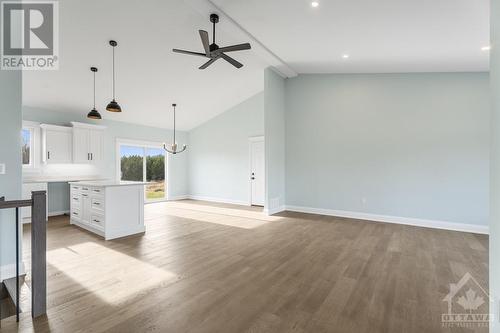 10076 Nation River Road, South Mountain, ON - Indoor Photo Showing Kitchen