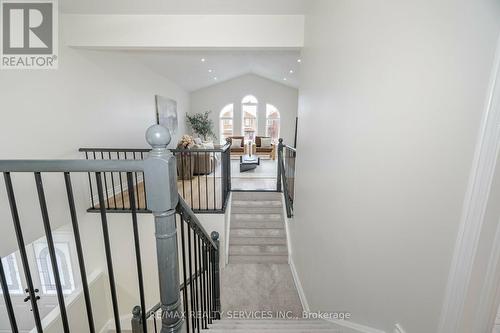 35 Forestgrove Circle, Brampton, ON - Indoor Photo Showing Other Room