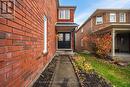 35 Forestgrove Circle, Brampton, ON  - Outdoor 