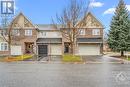 84 Furness Way, Ottawa, ON  - Outdoor With Facade 