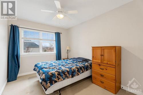 84 Furness Way, Ottawa, ON - Indoor Photo Showing Bedroom