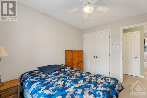 84 Furness Way, Ottawa, ON - Indoor Photo Showing Bedroom