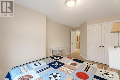 84 Furness Way, Ottawa, ON - Indoor Photo Showing Bedroom