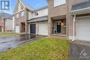 84 Furness Way, Ottawa, ON  - Outdoor With Facade 