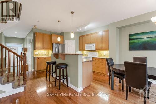 84 Furness Way, Ottawa, ON - Indoor