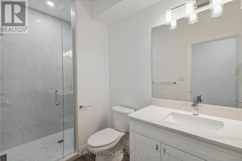 11 - 495 Oakridge Drive, London, ON - Indoor Photo Showing Bathroom