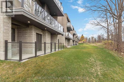 11 - 495 Oakridge Drive, London, ON - Outdoor With Balcony