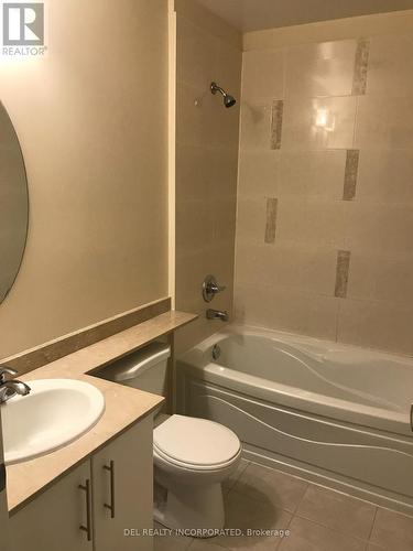 316 - 16 Yonge Street, Toronto, ON - Indoor Photo Showing Bathroom