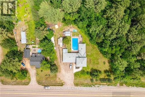 32750 Highway 17, Deep River (511 - Chalk River And Laurentian Hills South), ON - Outdoor With View