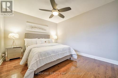 6 Wyndcliff Crescent, Toronto, ON - Indoor Photo Showing Bedroom