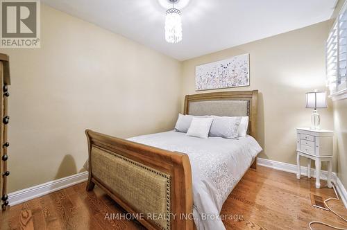 6 Wyndcliff Crescent, Toronto, ON - Indoor Photo Showing Bedroom