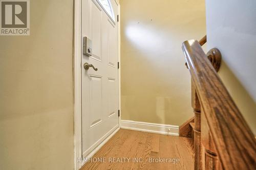 6 Wyndcliff Crescent, Toronto, ON - Indoor Photo Showing Other Room