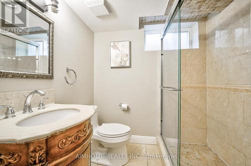 6 Wyndcliff Crescent, Toronto, ON - Indoor Photo Showing Bathroom