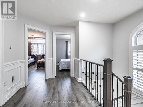 343 Via Carmine Avenue, Vaughan, ON - Indoor Photo Showing Other Room