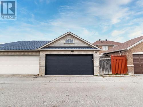 343 Via Carmine Avenue, Vaughan, ON - Outdoor