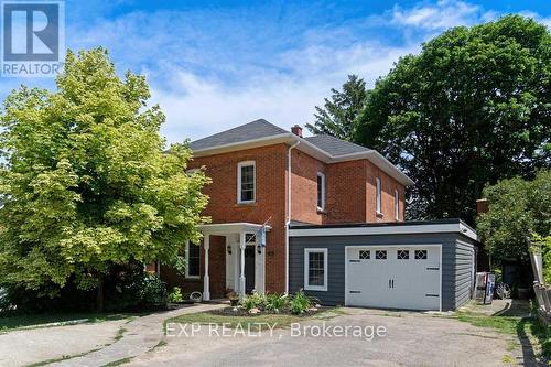 49 First Street, Orangeville, ON - Outdoor