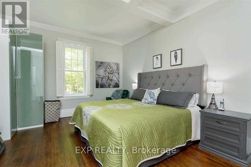 49 First Street, Orangeville, ON - Indoor Photo Showing Bedroom