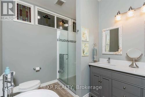 49 First Street, Orangeville, ON - Indoor Photo Showing Bathroom