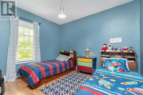 49 First Street, Orangeville, ON - Indoor Photo Showing Bedroom