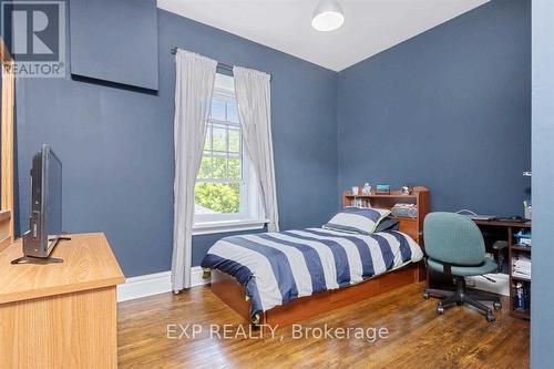 49 First Street, Orangeville, ON - Indoor Photo Showing Bedroom