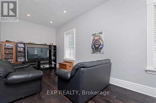 49 First Street, Orangeville, ON - Indoor