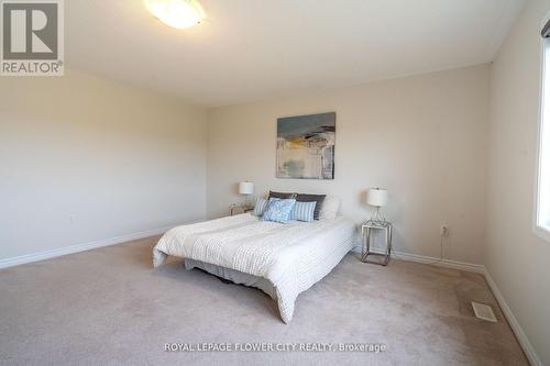 24 Herrick Drive, Brampton, ON - Indoor Photo Showing Bedroom