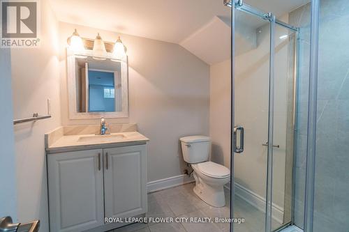 24 Herrick Drive, Brampton, ON - Indoor Photo Showing Bathroom