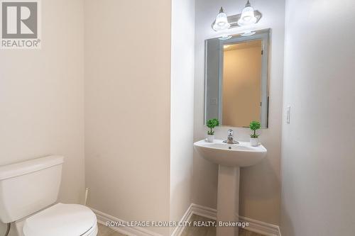 24 Herrick Drive, Brampton, ON - Indoor Photo Showing Bathroom