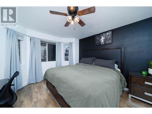 575 Doyle Avenue Unit# 102, Kelowna, BC - Indoor Photo Showing Bedroom