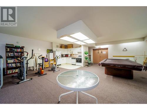 575 Doyle Avenue Unit# 102, Kelowna, BC - Indoor