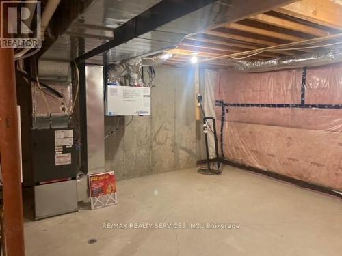 13 Haney Drive, Thorold, ON - Indoor Photo Showing Basement