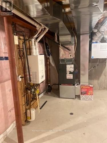 13 Haney Drive, Thorold, ON - Indoor Photo Showing Basement