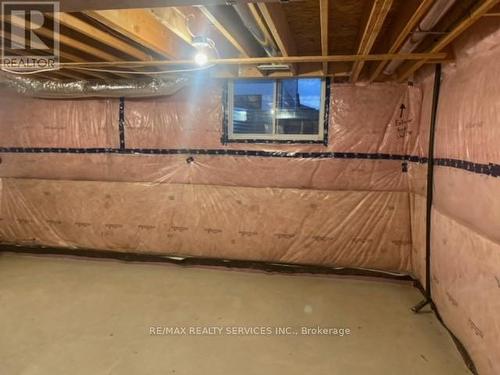 13 Haney Drive, Thorold, ON - Indoor Photo Showing Basement