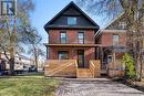 200 Stewart Street, Peterborough, ON  - Outdoor 