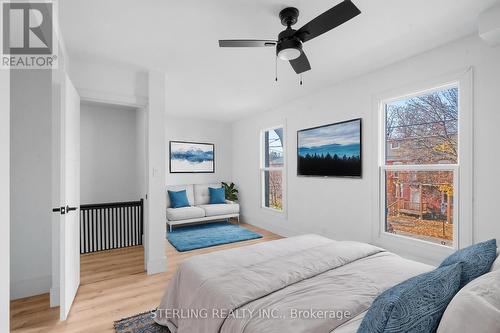 200 Stewart Street, Peterborough, ON - Indoor Photo Showing Bedroom