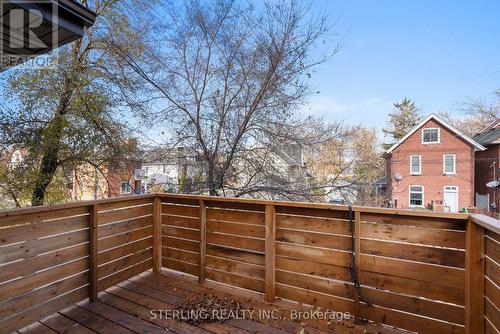 200 Stewart Street, Peterborough, ON - Outdoor