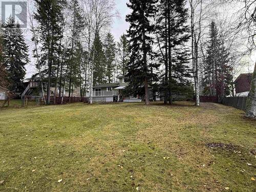 2850 Gavlin Road, Quesnel, BC - Outdoor