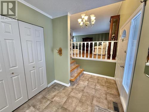 2850 Gavlin Road, Quesnel, BC - Indoor Photo Showing Other Room