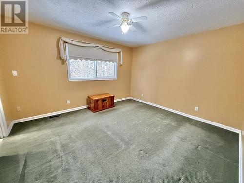 2850 Gavlin Road, Quesnel, BC - Indoor Photo Showing Other Room