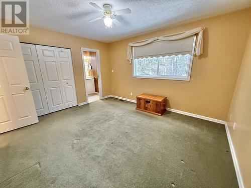 2850 Gavlin Road, Quesnel, BC - Indoor Photo Showing Other Room