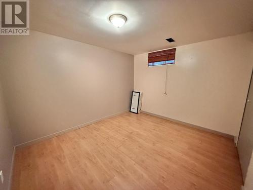 2850 Gavlin Road, Quesnel, BC - Indoor Photo Showing Other Room